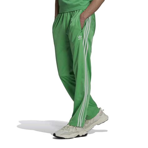 pantalon adidas originals hombre verde